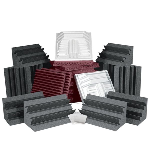 Pro Plus Roominator Burgundy